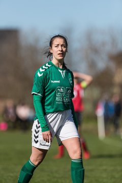 Bild 407 - F SG NieBar - IF Stjernen Flensborg : Ergebnis: 4:1